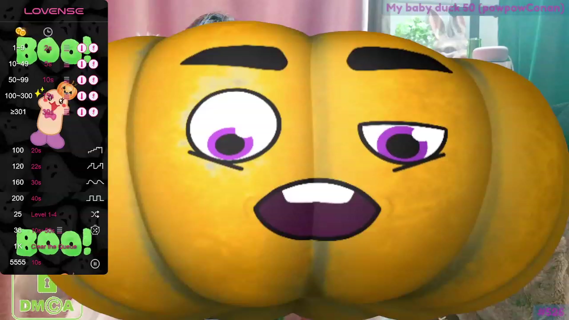 Gallery image thumbnail from meows's myfreecams stream on, 10/08/2023, 05:25 image 16 of 20