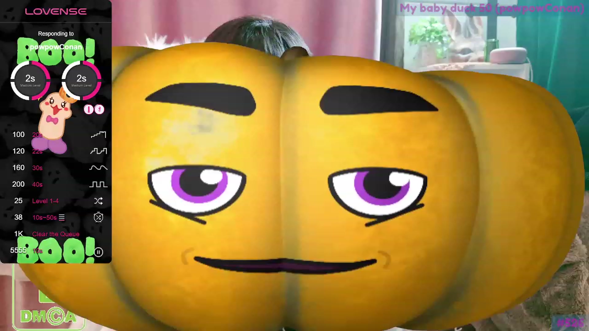 Gallery image thumbnail from meows's myfreecams stream on, 10/08/2023, 05:25 image 17 of 20