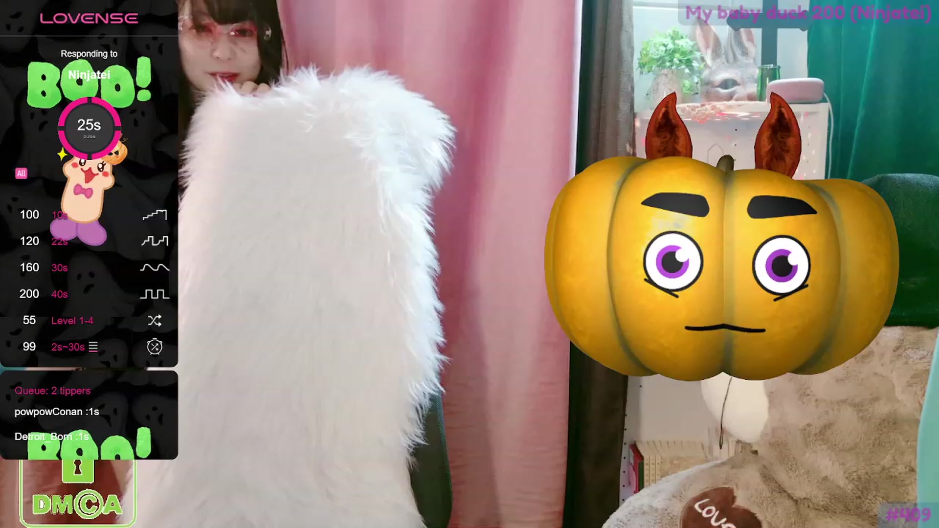 Gallery image thumbnail from meows's myfreecams stream on, 10/08/2023, 06:43 image 15 of 20