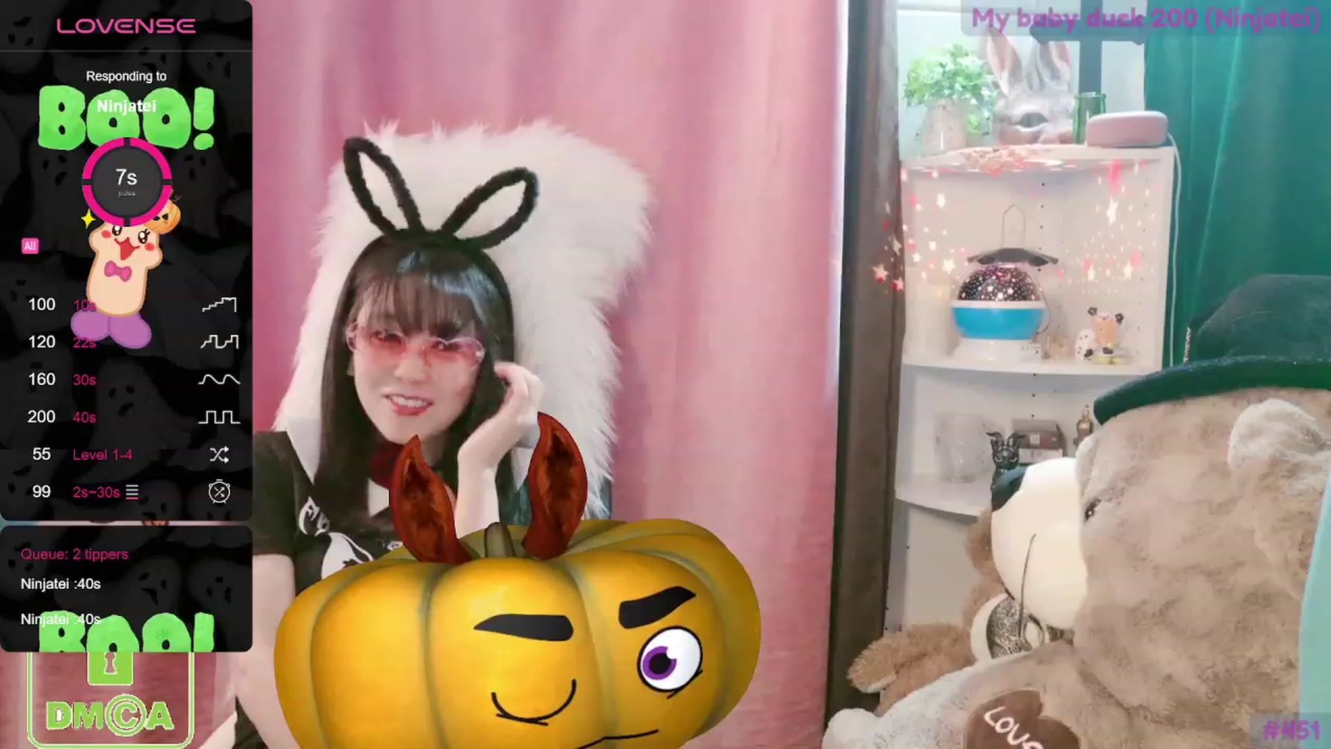 Gallery image thumbnail from meows's myfreecams stream on, 10/08/2023, 06:43 image 12 of 20