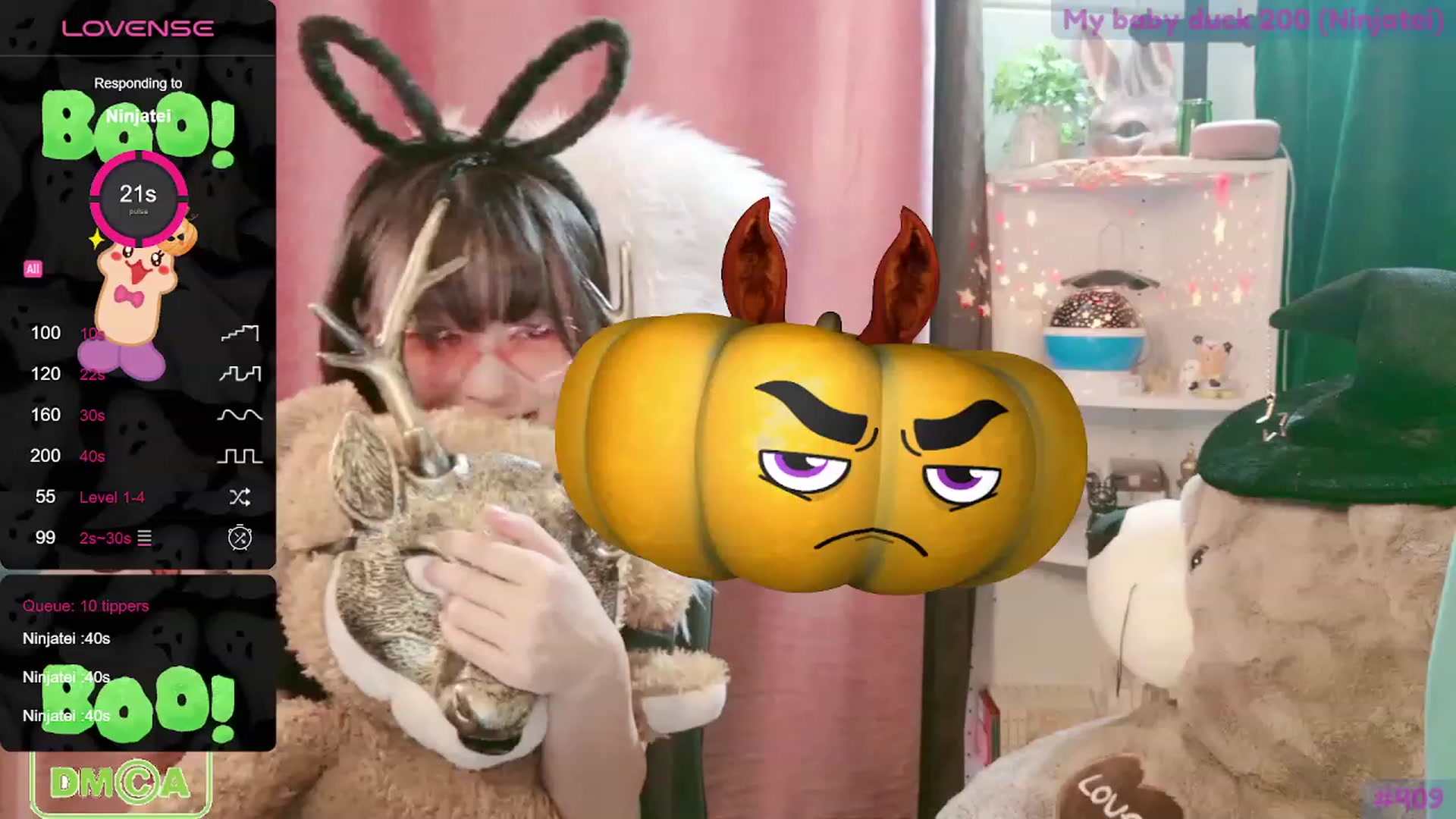 Gallery image thumbnail from meows's myfreecams stream on, 10/08/2023, 06:43 image 13 of 20