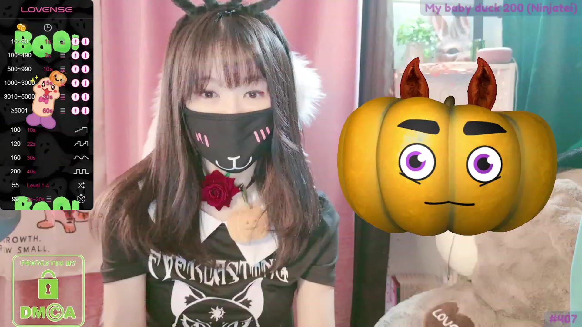 Gallery image thumbnail from meows's myfreecams stream on, 10/08/2023, 06:43 image 17 of 20