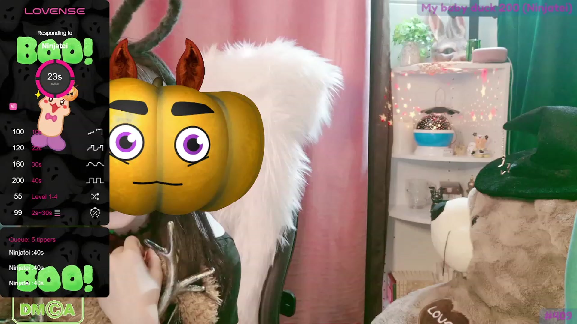 Gallery image thumbnail from meows's myfreecams stream on, 10/08/2023, 06:43 image 14 of 20