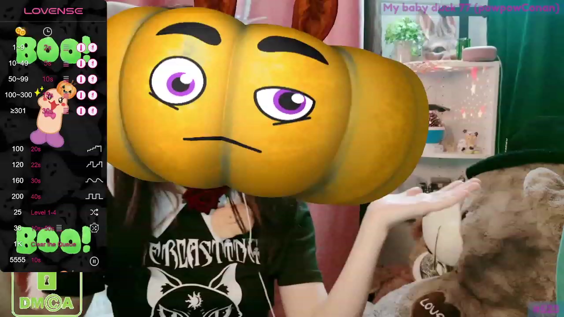 Gallery image thumbnail from meows's myfreecams stream on, 10/08/2023, 06:43 image 1 of 20