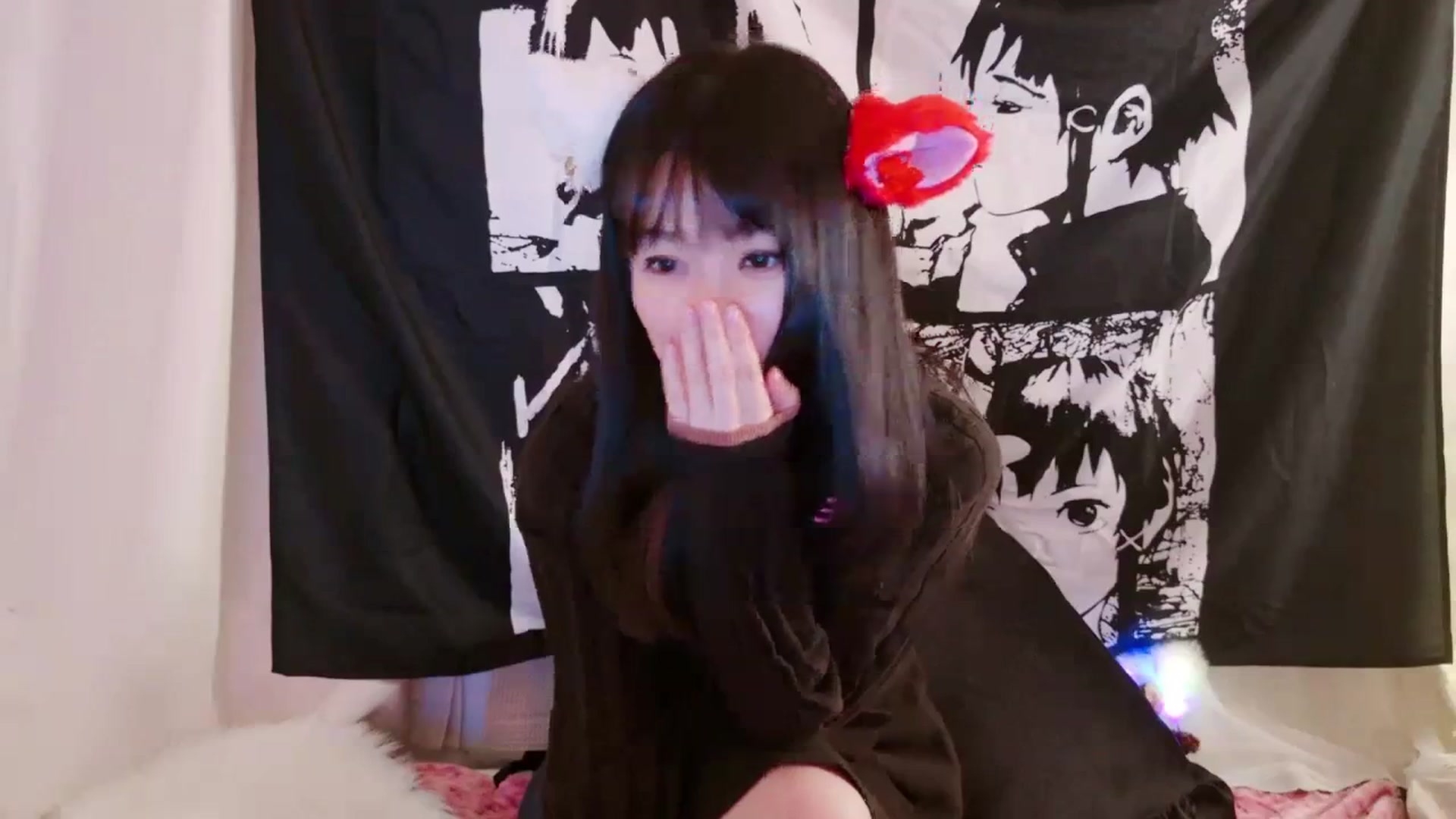 Gallery image thumbnail from meows's myfreecams stream on, 10/14/2023, 06:53 image 15 of 20