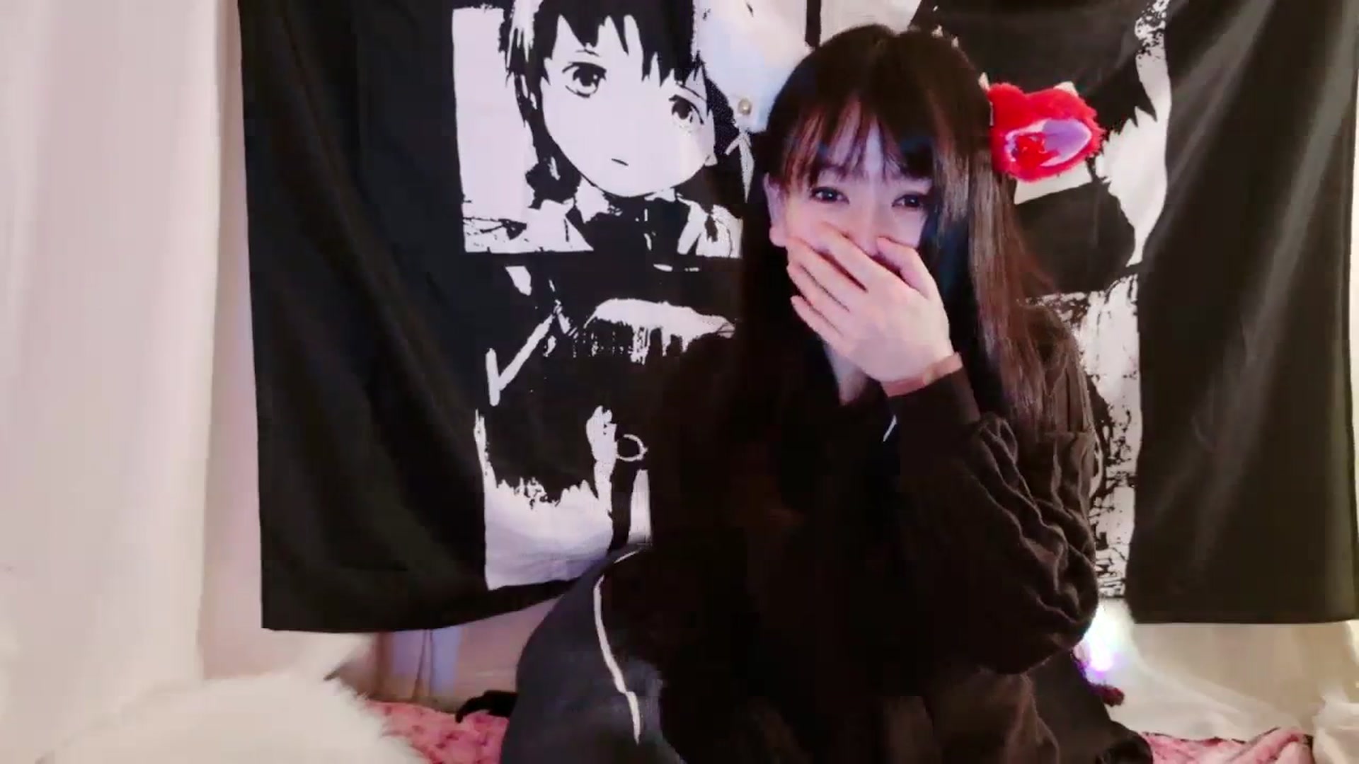 Gallery image thumbnail from meows's myfreecams stream on, 10/14/2023, 06:53 image 14 of 20