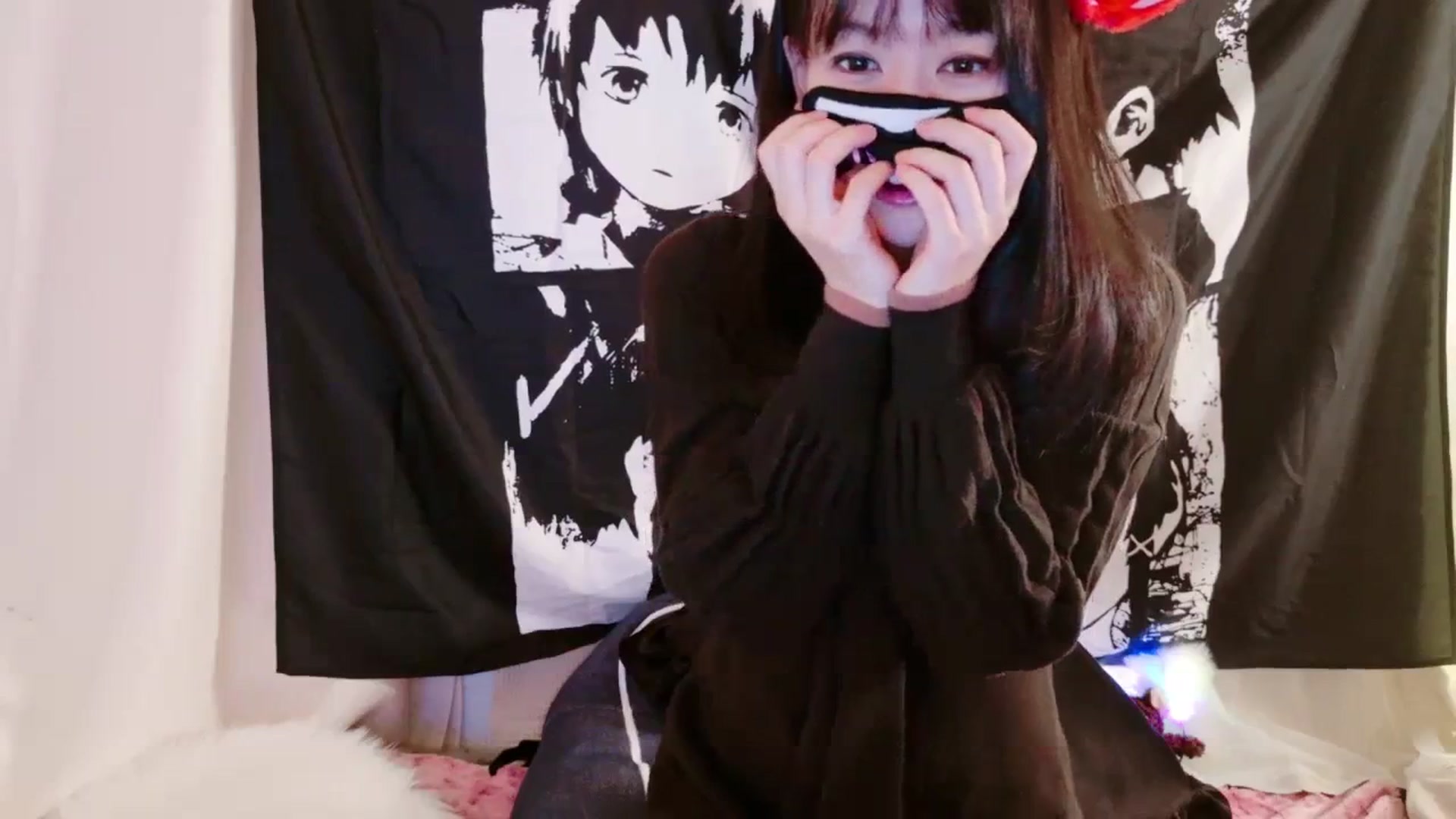 Gallery image thumbnail from meows's myfreecams stream on, 10/14/2023, 06:53 image 13 of 20