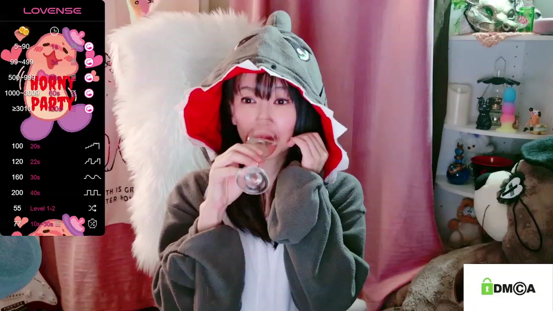 Gallery image thumbnail from meows's myfreecams stream on, 10/21/2023, 05:51 image 20 of 20