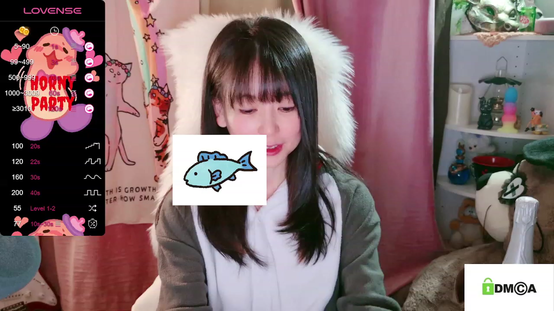 Gallery image thumbnail from meows's myfreecams stream on, 10/21/2023, 05:51 image 14 of 20