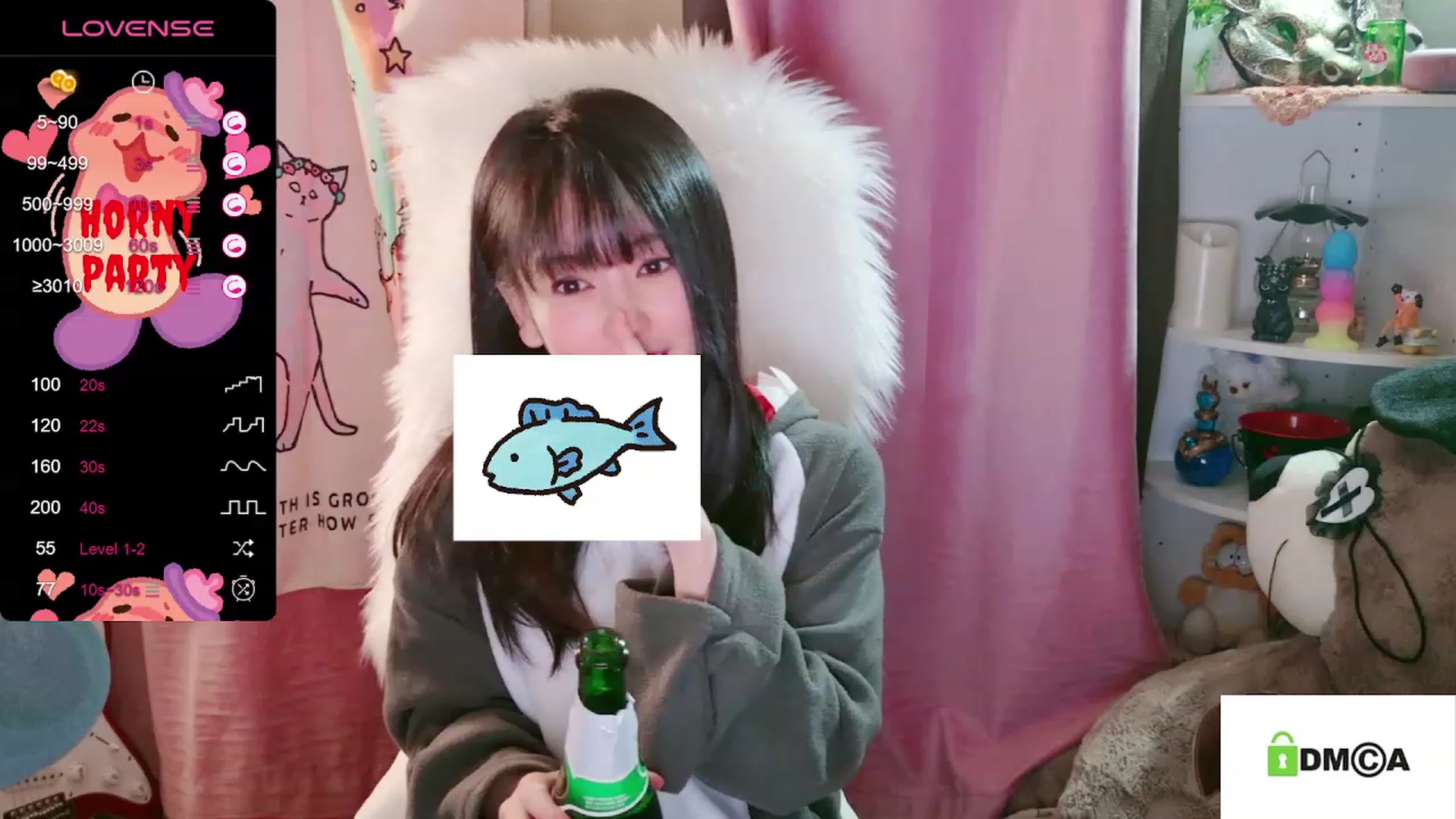 Gallery image thumbnail from meows's myfreecams stream on, 10/21/2023, 05:51 image 17 of 20