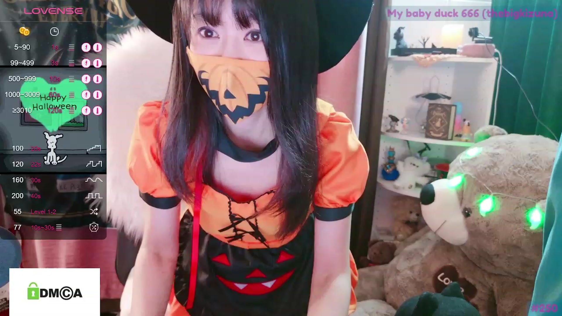 Gallery image thumbnail from meows's myfreecams stream on, 10/22/2023, 06:40 image 5 of 20