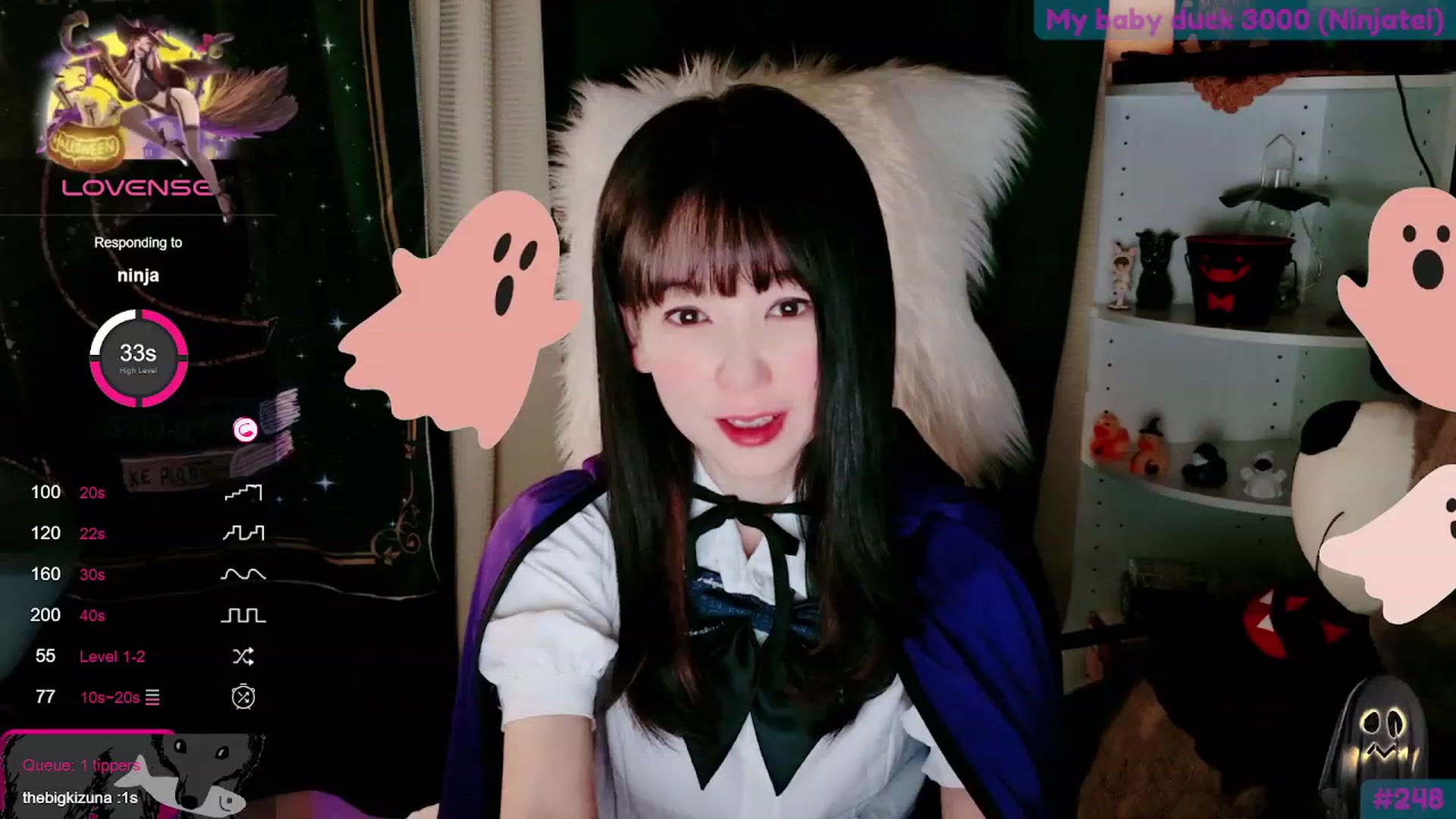 Gallery image thumbnail from meows's myfreecams stream on, 10/28/2023, 06:00 image 20 of 20