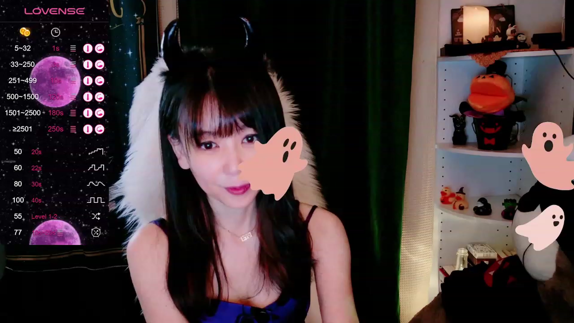 Gallery image thumbnail from meows's myfreecams stream on, 10/29/2023, 06:49 image 16 of 20