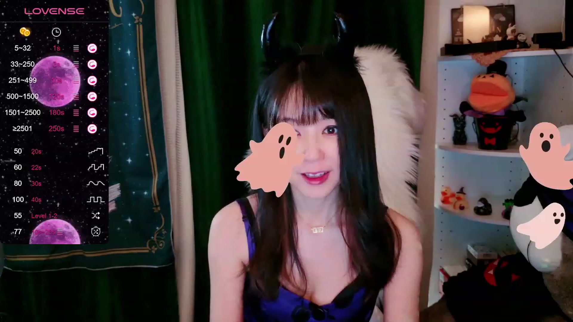 Gallery image thumbnail from meows's myfreecams stream on, 10/29/2023, 06:49 image 12 of 20