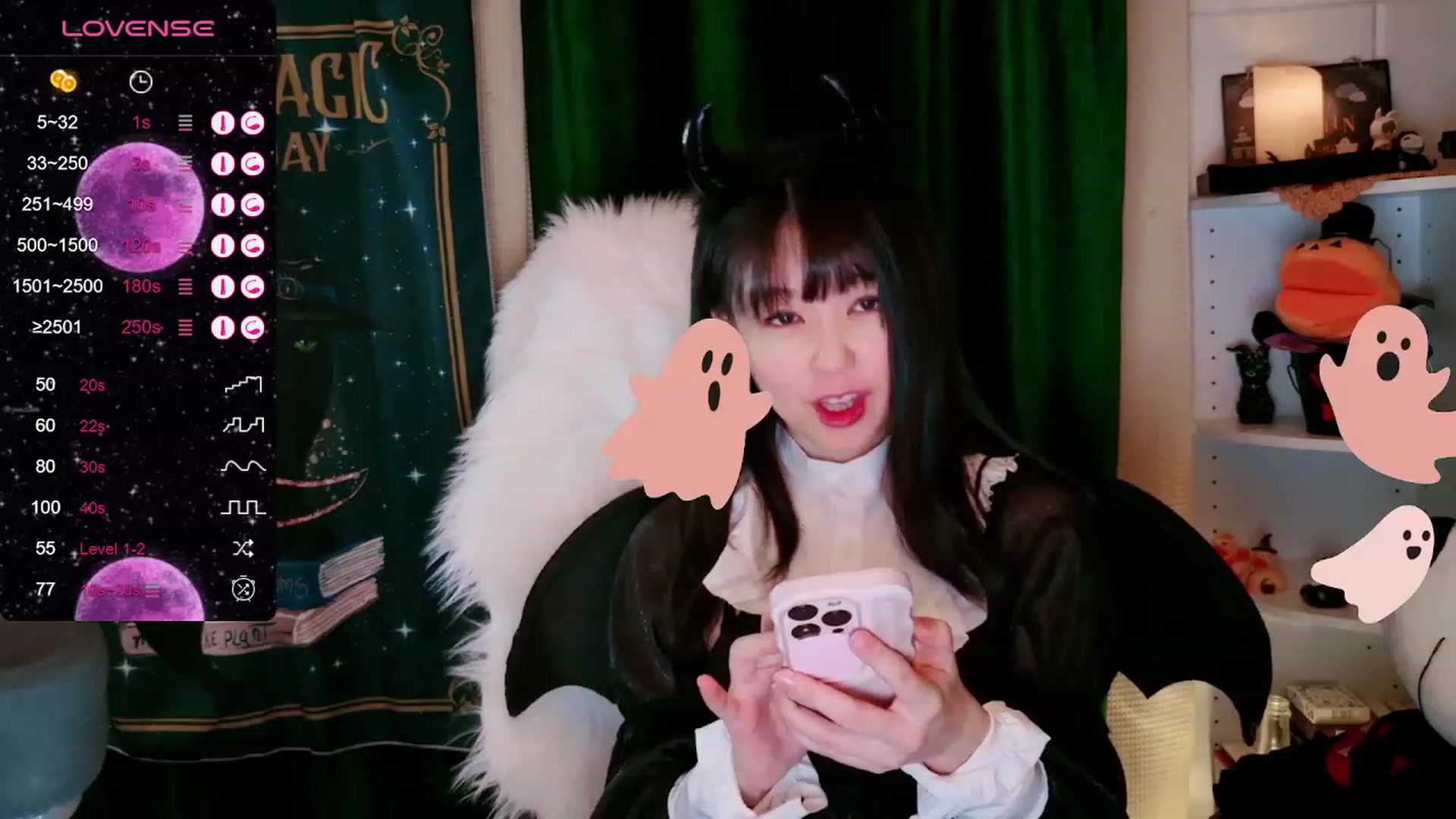 Gallery image thumbnail from meows's myfreecams stream on, 10/29/2023, 06:49 image 20 of 20