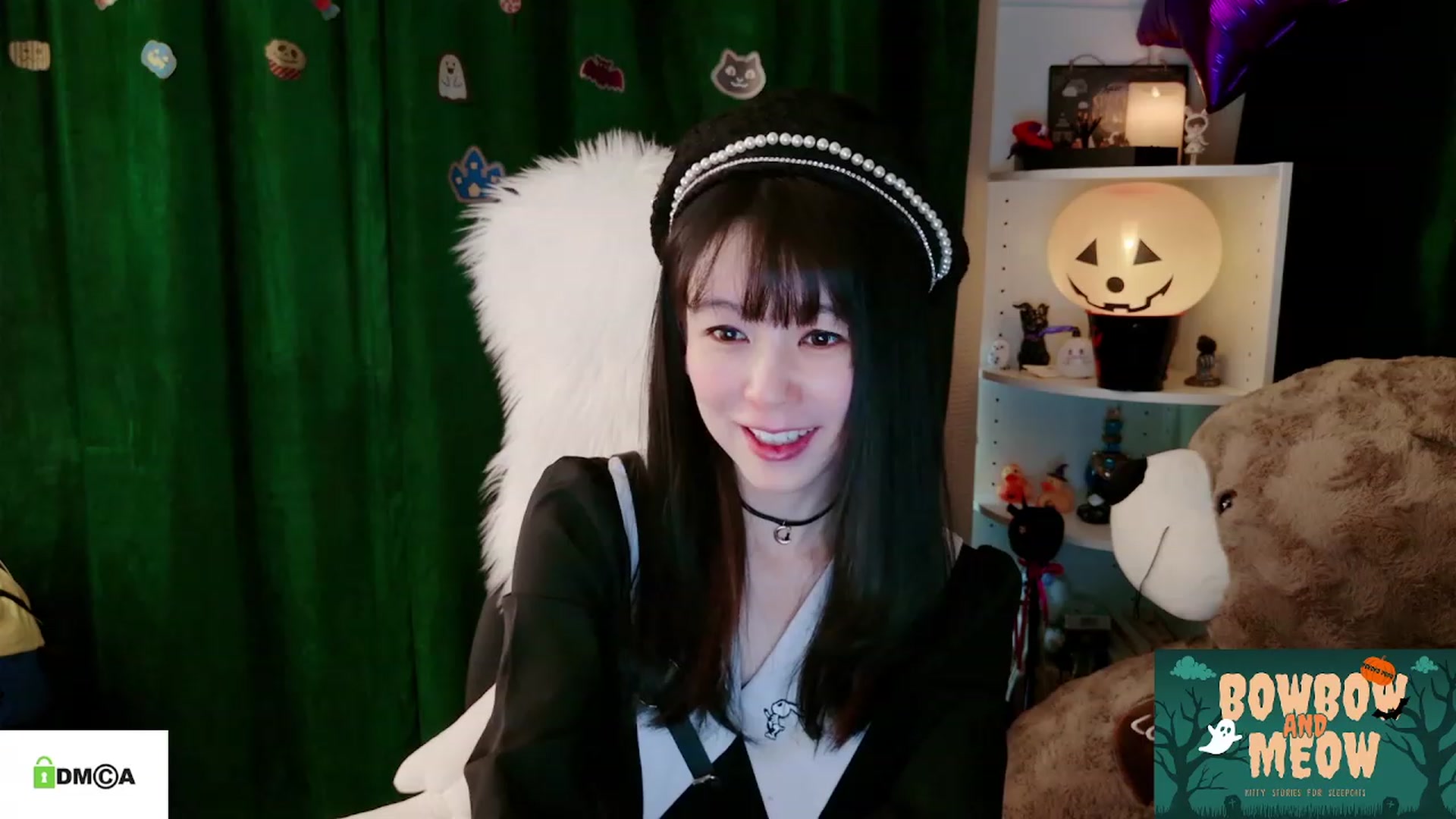 Gallery image thumbnail from meows's myfreecams stream on, 11/01/2023, 06:12 image 7 of 20