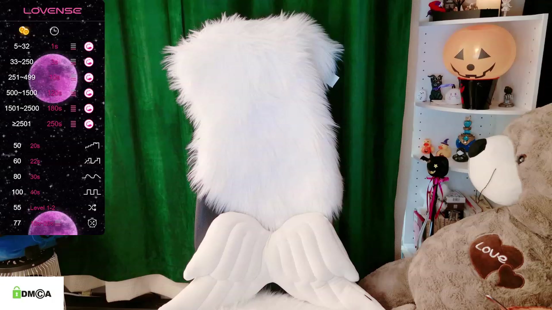 Gallery image thumbnail from meows's myfreecams stream on, 11/01/2023, 06:12 image 16 of 20