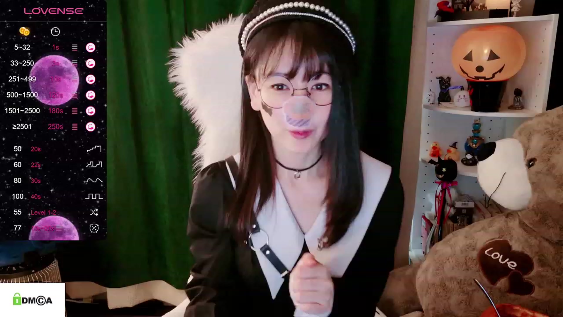 Gallery image thumbnail from meows's myfreecams stream on, 11/01/2023, 06:12 image 20 of 20