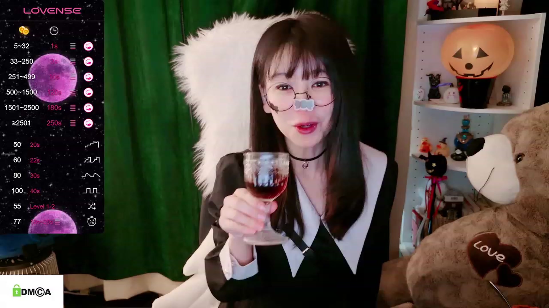 Gallery image thumbnail from meows's myfreecams stream on, 11/01/2023, 06:12 image 18 of 20