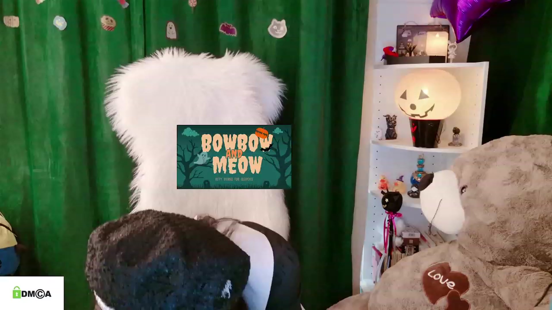 Gallery image thumbnail from meows's myfreecams stream on, 11/01/2023, 06:12 image 6 of 20