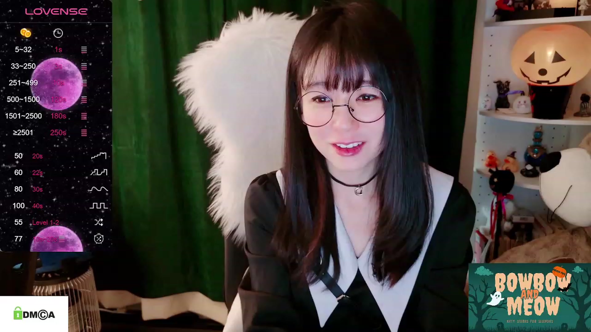 Gallery image thumbnail from meows's myfreecams stream on, 11/01/2023, 06:12 image 10 of 20