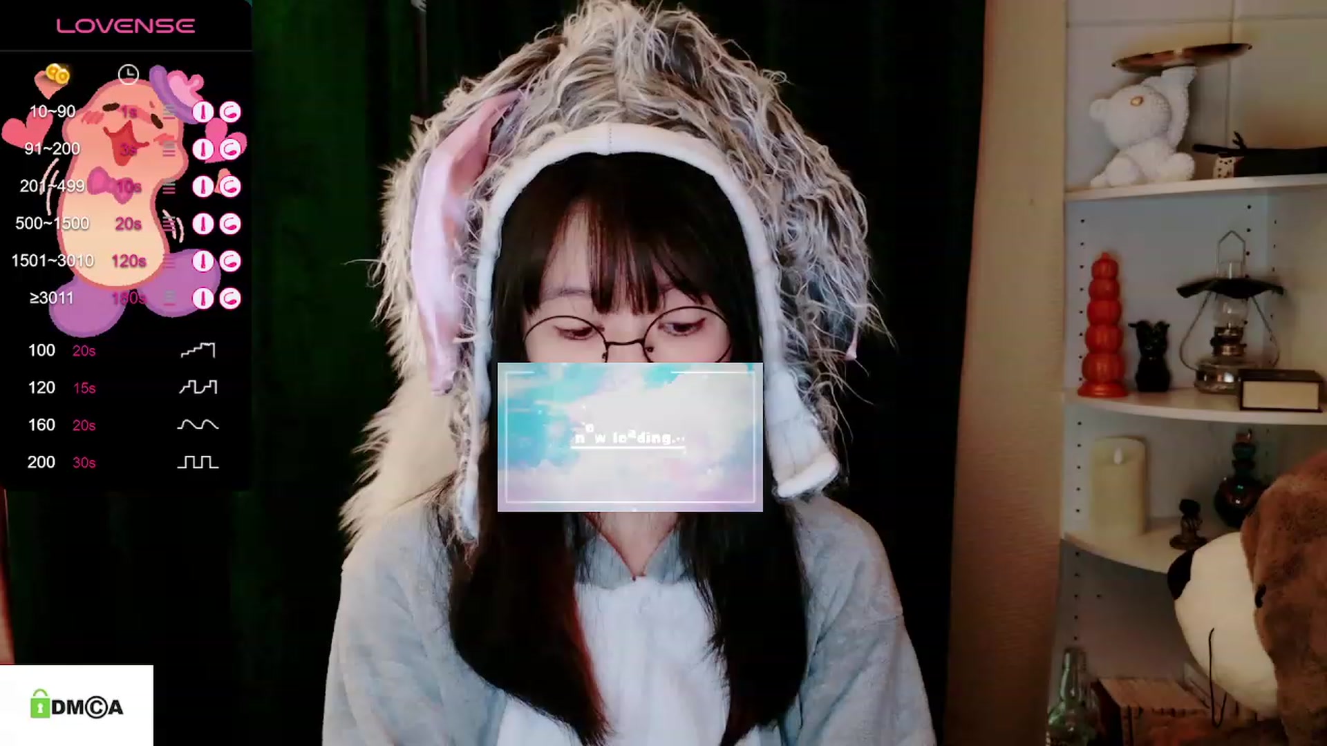 Gallery image thumbnail from meows's myfreecams stream on, 11/11/2023, 06:43 image 1 of 20