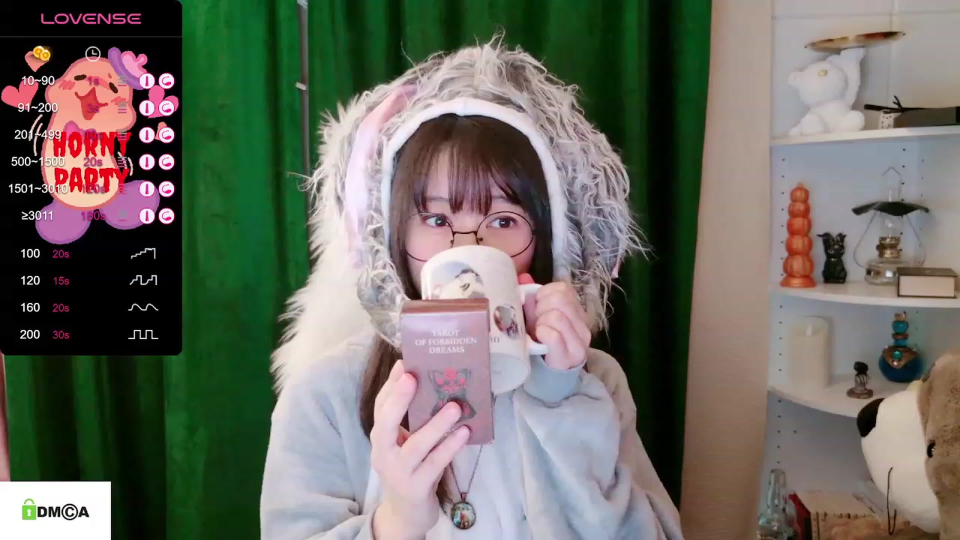 Gallery image thumbnail from meows's myfreecams stream on, 11/11/2023, 06:43 image 20 of 20