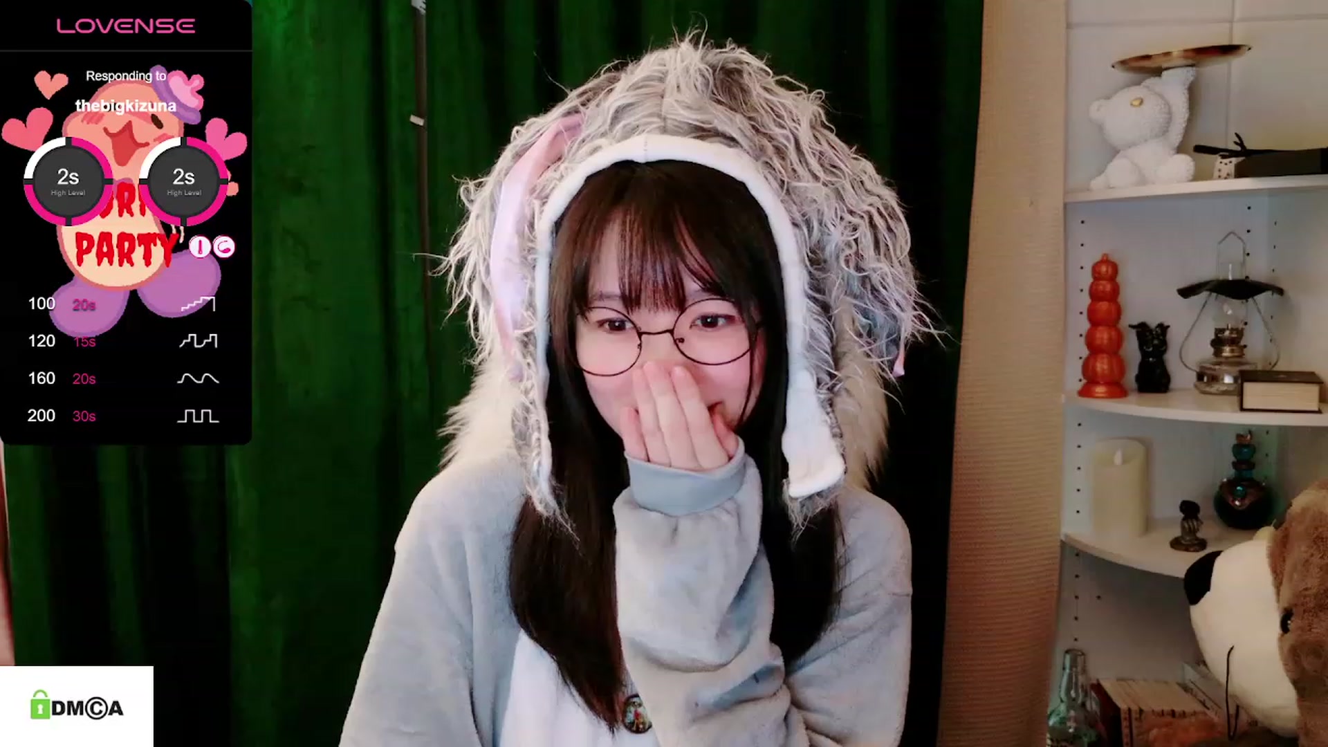 Gallery image thumbnail from meows's myfreecams stream on, 11/11/2023, 06:43 image 18 of 20