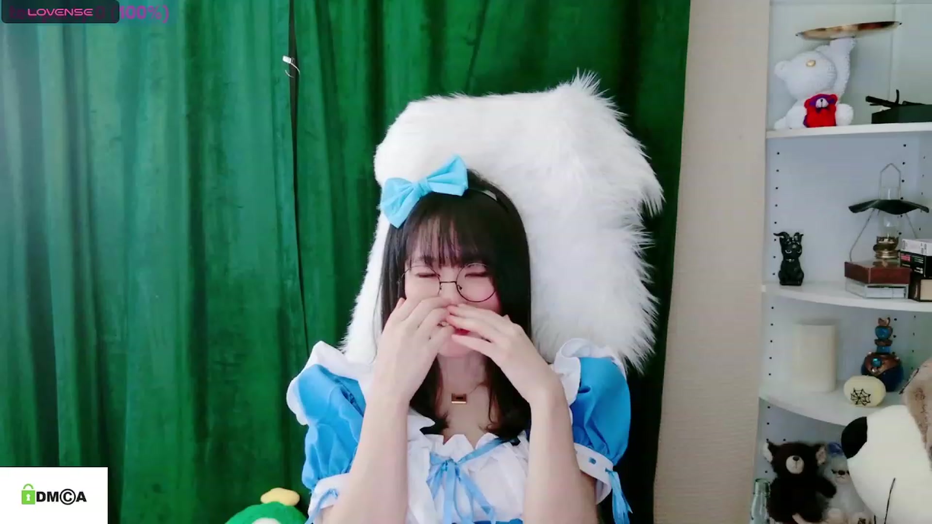 Gallery image thumbnail from meows's myfreecams stream on, 11/18/2023, 06:04 image 16 of 20