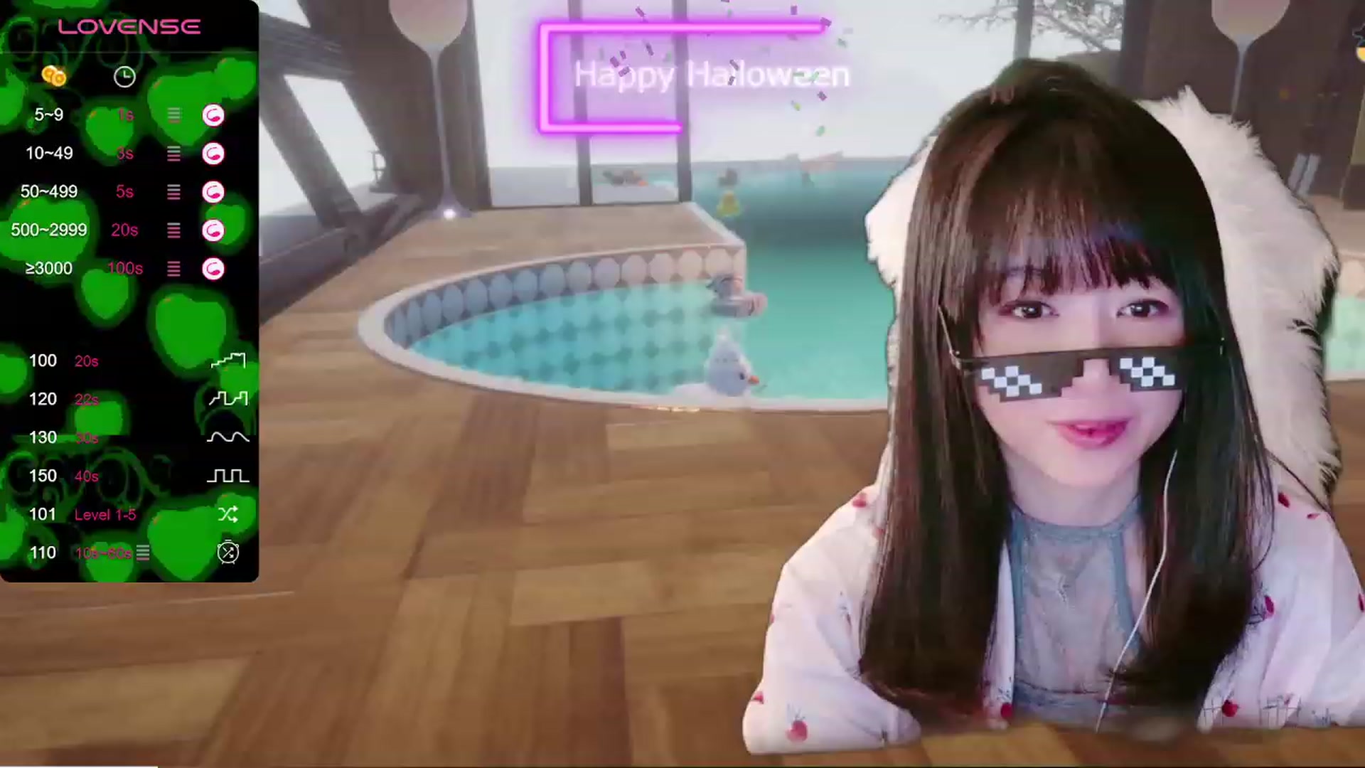 Gallery image thumbnail from meows's myfreecams stream on, 11/19/2023, 06:08 image 13 of 20
