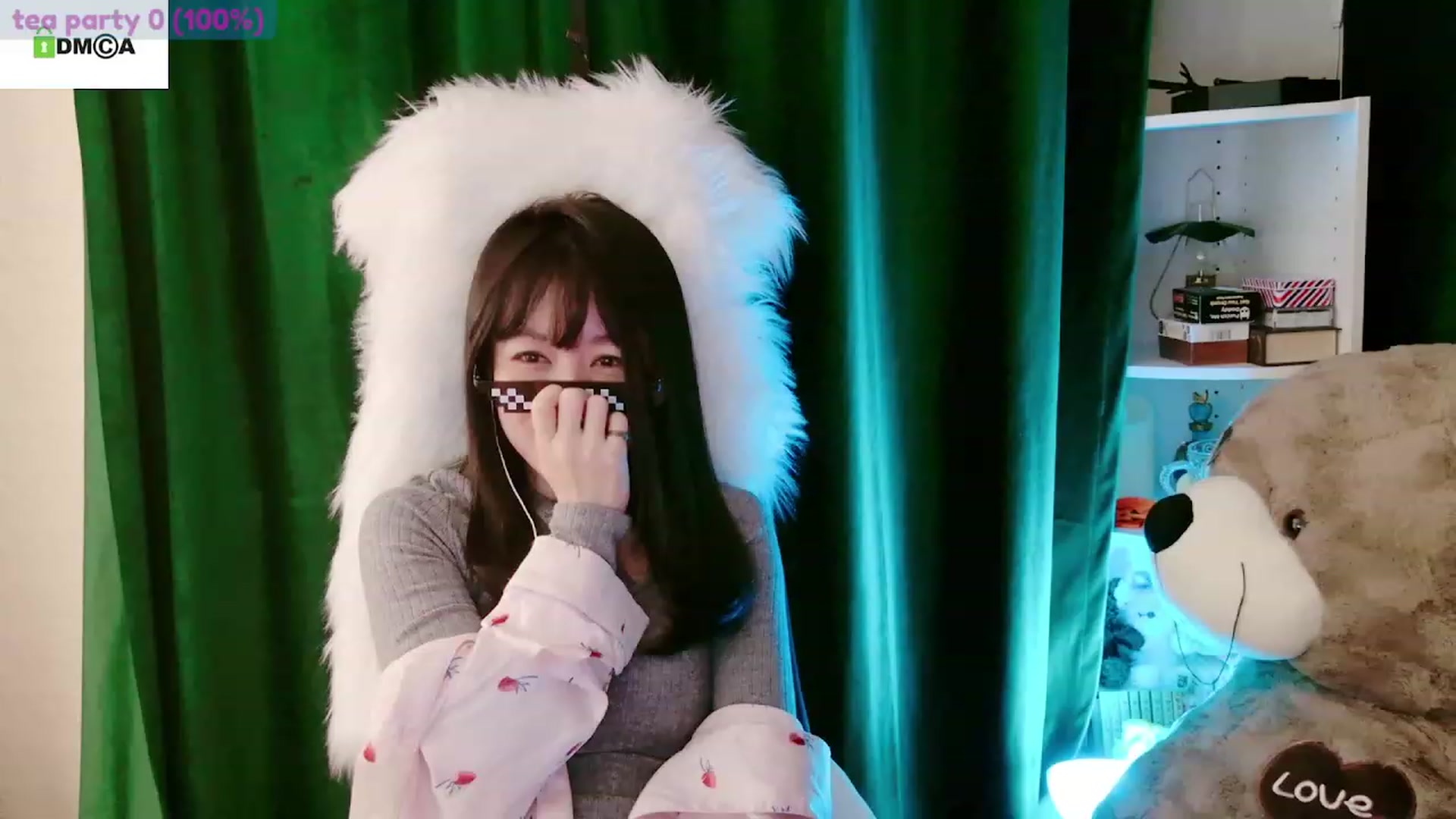 Gallery image thumbnail from meows's myfreecams stream on, 11/19/2023, 06:08 image 20 of 20