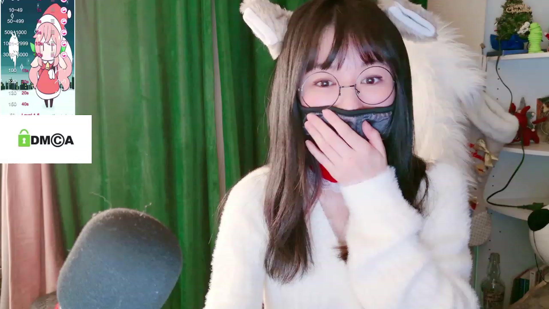 Gallery image thumbnail from meows's myfreecams stream on, 12/03/2023, 06:45 image 8 of 20