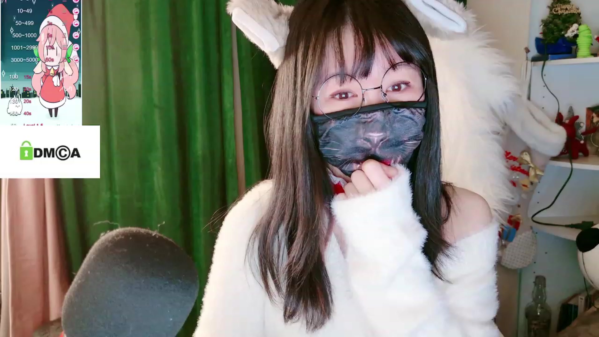 Gallery image thumbnail from meows's myfreecams stream on, 12/03/2023, 06:45 image 12 of 20