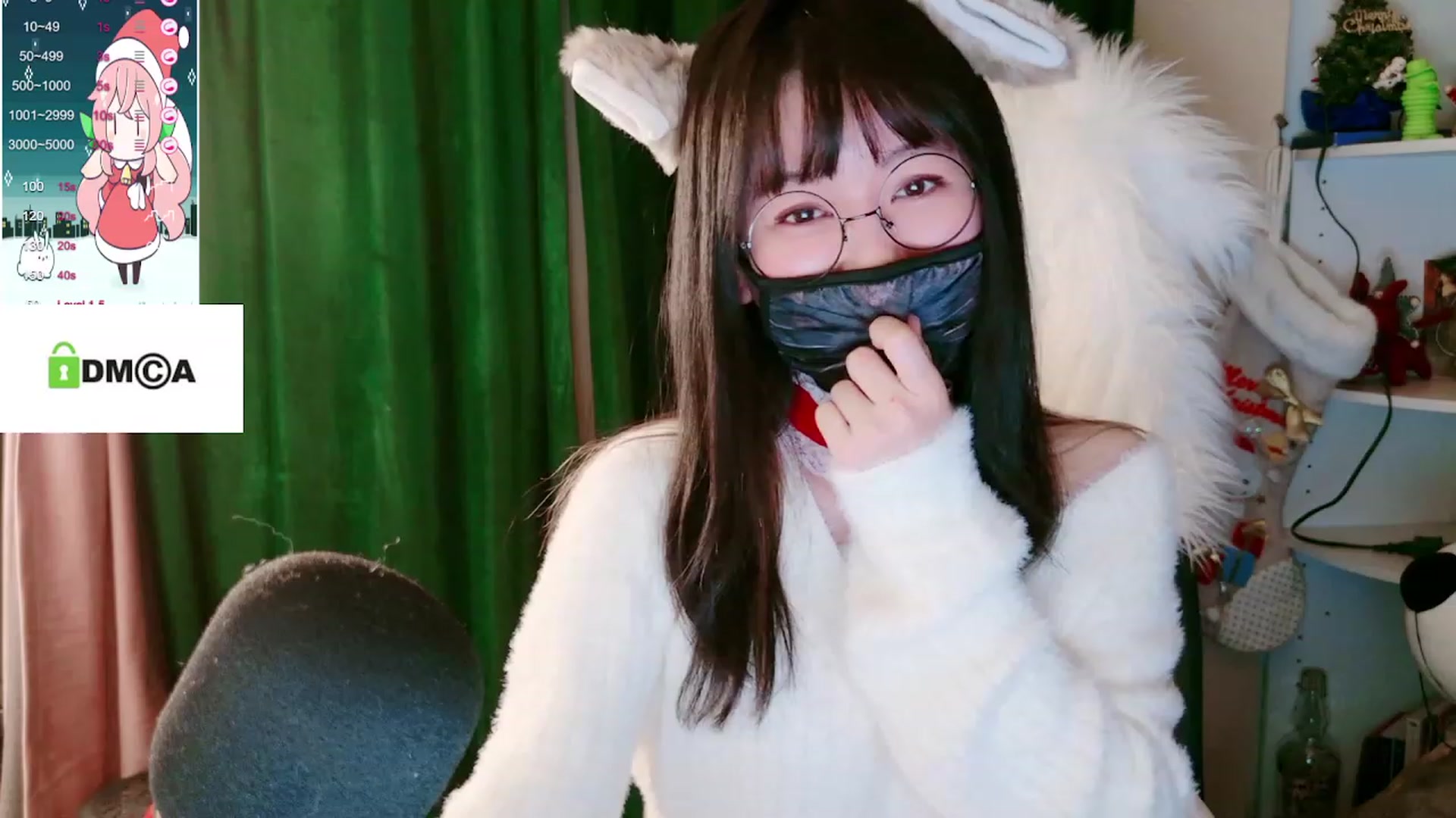 Gallery image thumbnail from meows's myfreecams stream on, 12/03/2023, 06:45 image 18 of 20