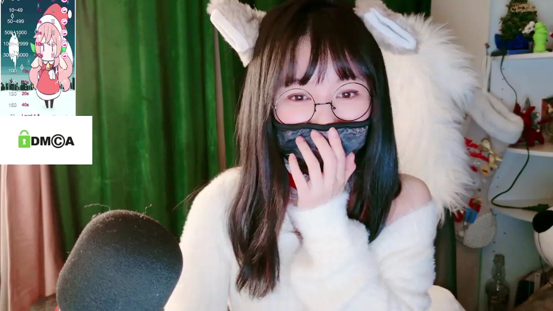 Gallery image thumbnail from meows's myfreecams stream on, 12/03/2023, 06:45 image 11 of 20