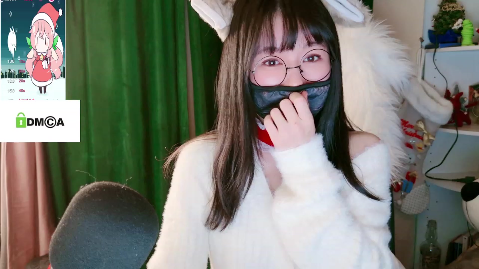 Gallery image thumbnail from meows's myfreecams stream on, 12/03/2023, 06:45 image 14 of 20