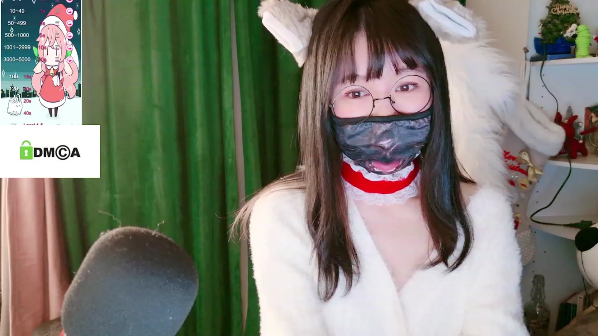 Gallery image thumbnail from meows's myfreecams stream on, 12/03/2023, 06:45 image 15 of 20