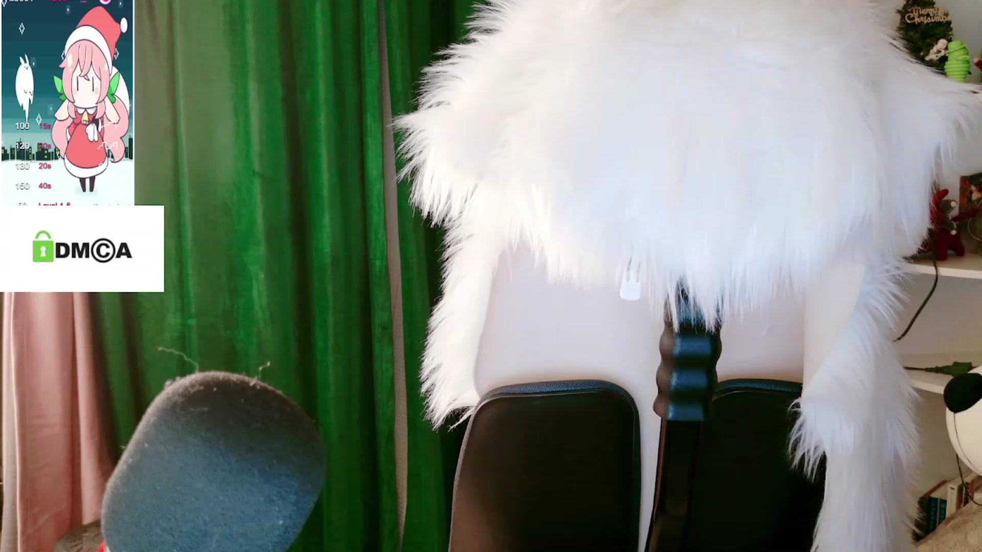 Gallery image thumbnail from meows's myfreecams stream on, 12/03/2023, 06:45 image 5 of 20