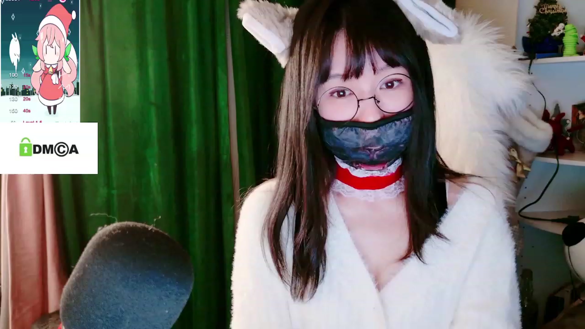 Gallery image thumbnail from meows's myfreecams stream on, 12/03/2023, 06:45 image 20 of 20
