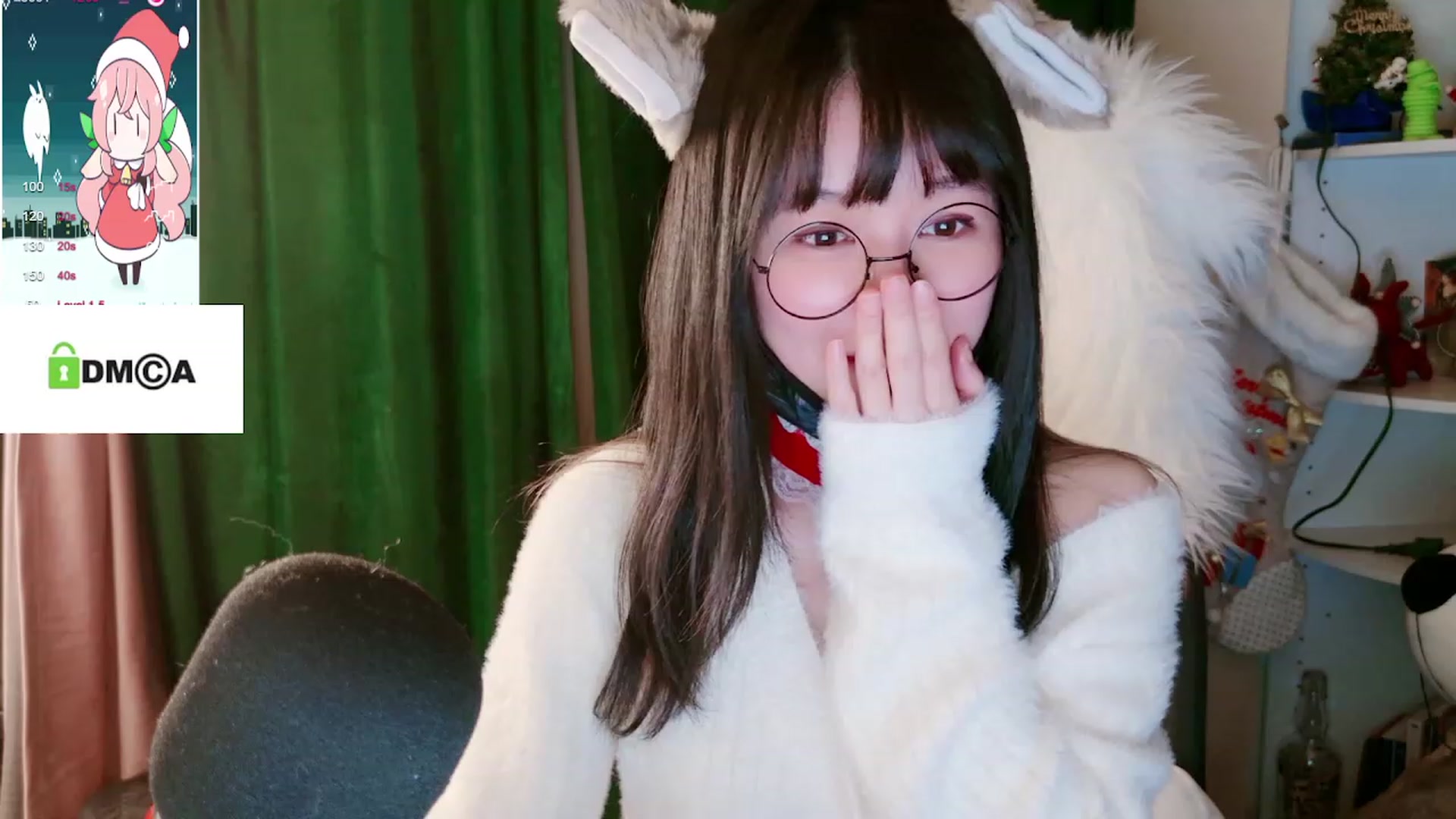 Gallery image thumbnail from meows's myfreecams stream on, 12/03/2023, 06:45 image 17 of 20