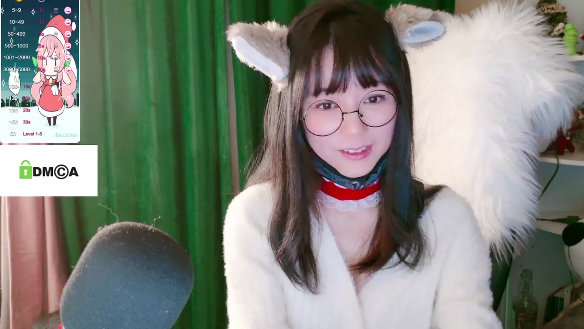 Gallery image thumbnail from meows's myfreecams stream on, 12/03/2023, 06:45 image 1 of 20