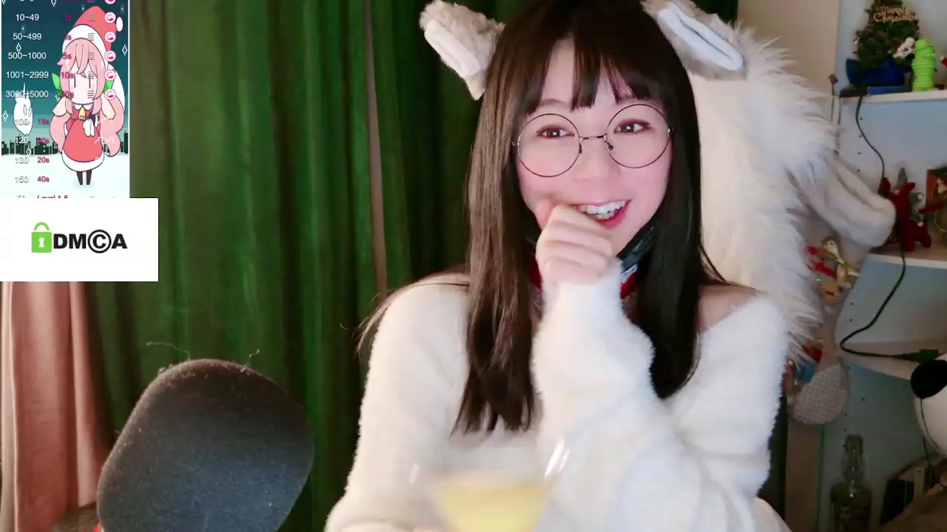 Gallery image thumbnail from meows's myfreecams stream on, 12/03/2023, 06:45 image 16 of 20