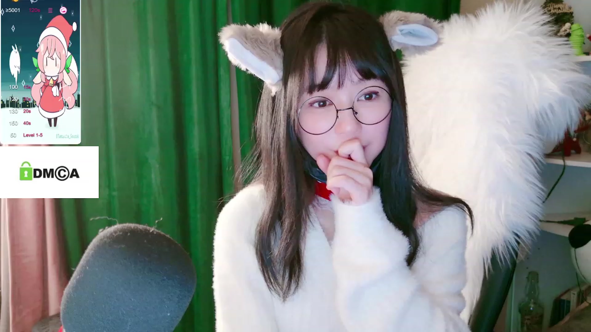 Gallery image thumbnail from meows's myfreecams stream on, 12/03/2023, 06:45 image 2 of 20
