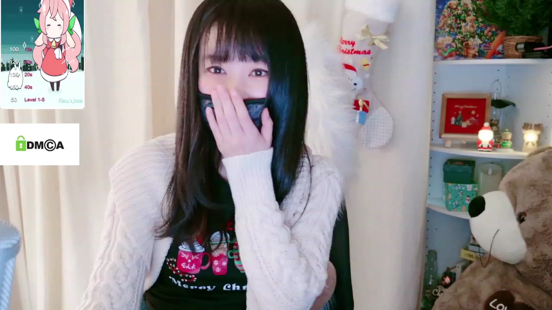 Gallery image thumbnail from meows's myfreecams stream on, 12/09/2023, 05:38 image 20 of 20