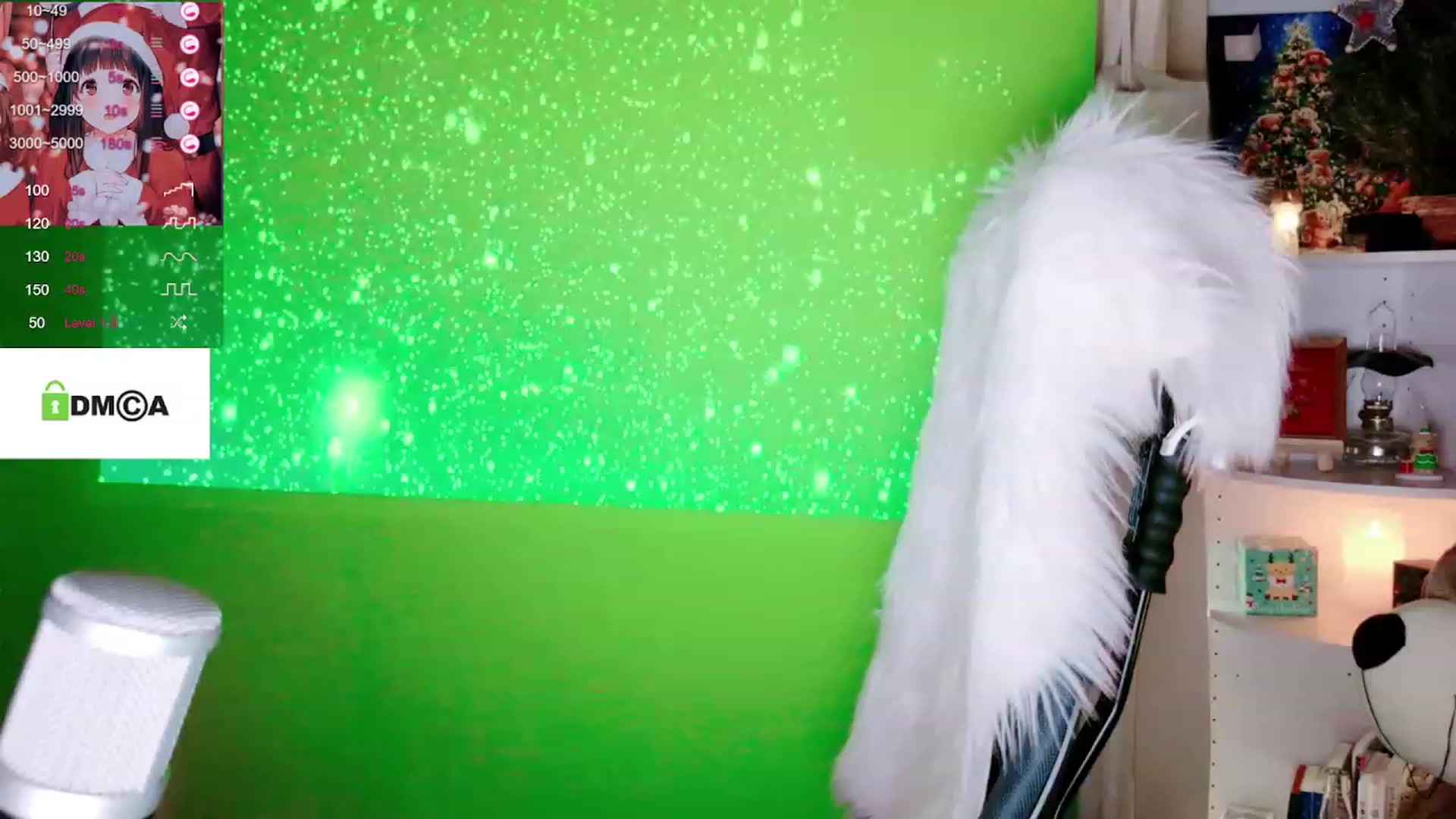 Gallery image thumbnail from meows's myfreecams stream on, 12/10/2023, 05:43 image 15 of 20