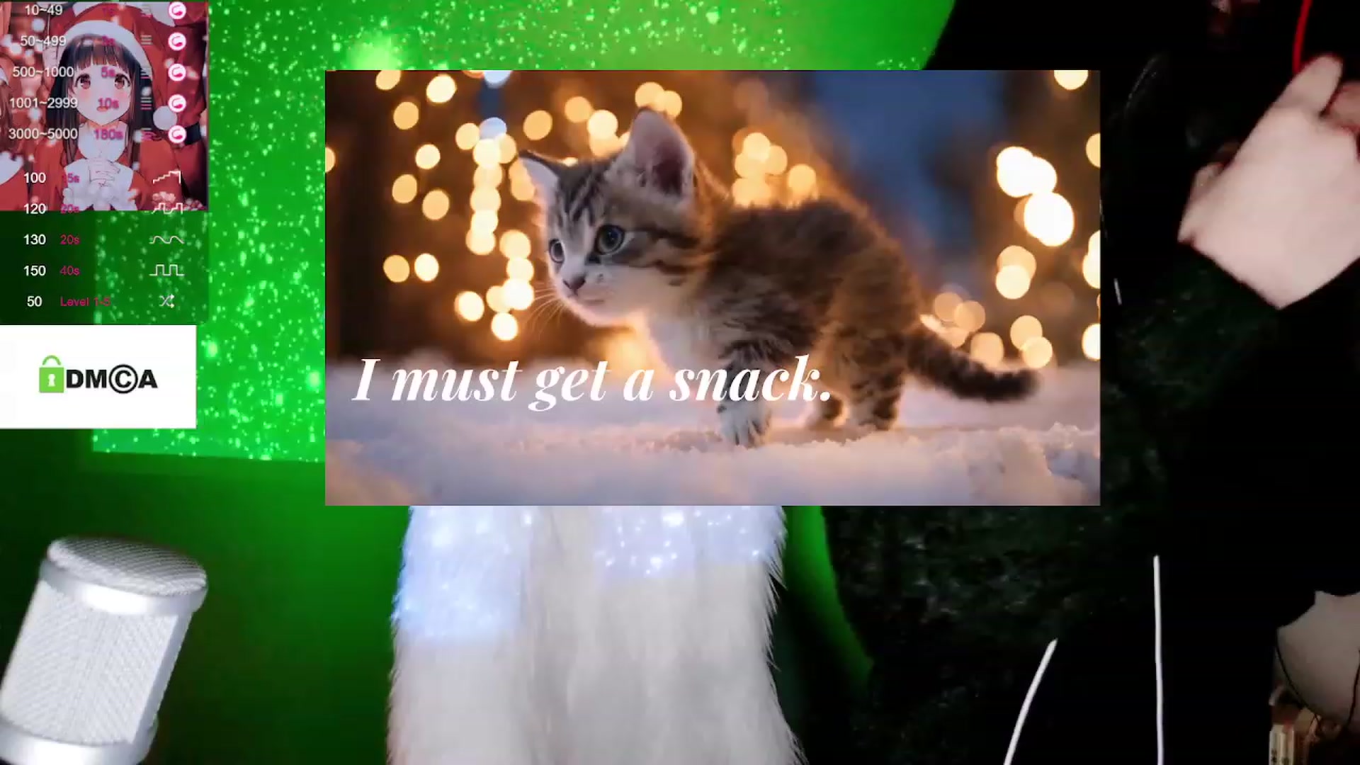 Gallery image thumbnail from meows's myfreecams stream on, 12/10/2023, 05:43 image 20 of 20