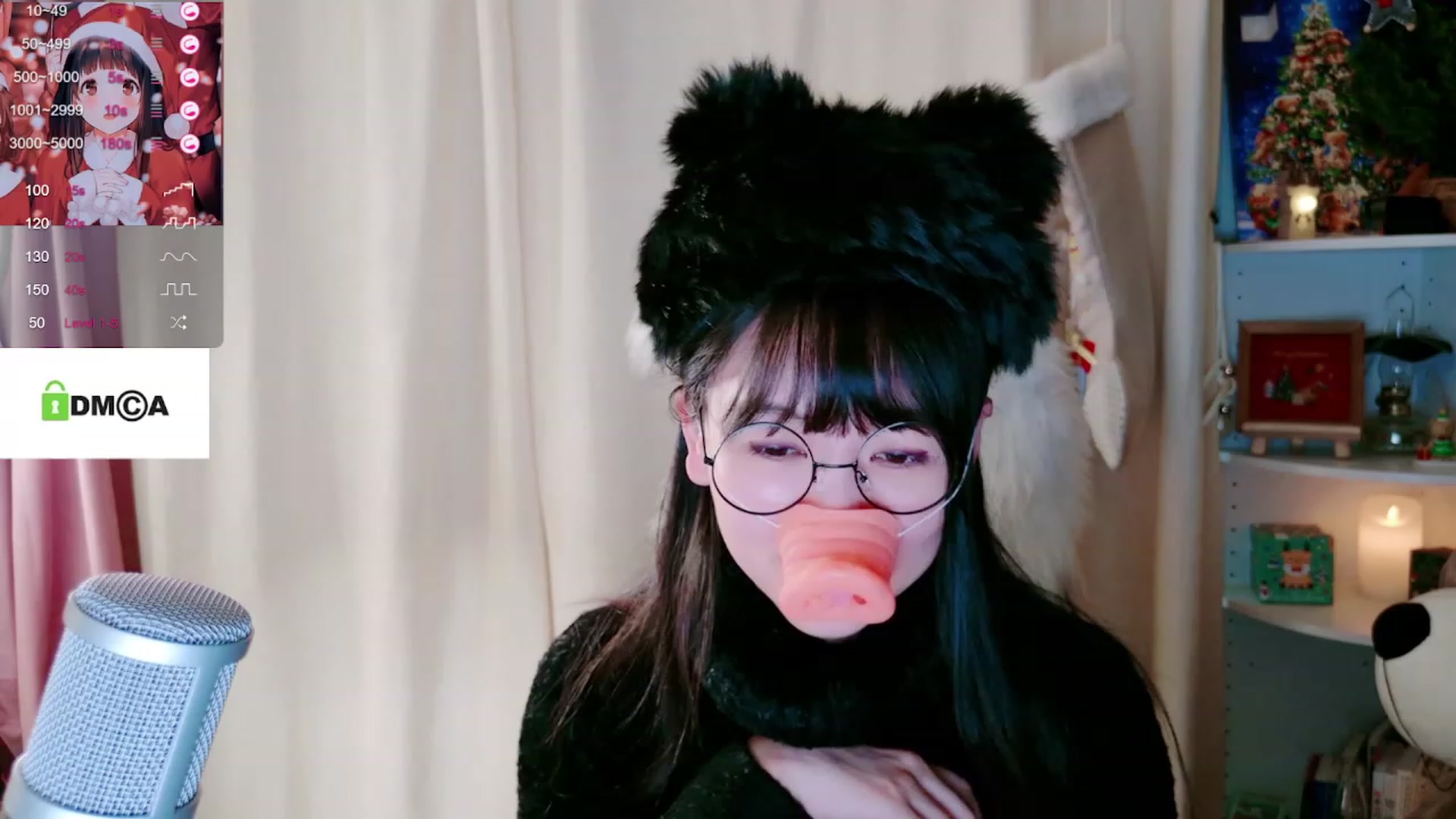 Gallery image thumbnail from meows's myfreecams stream on, 12/10/2023, 06:43 image 11 of 20
