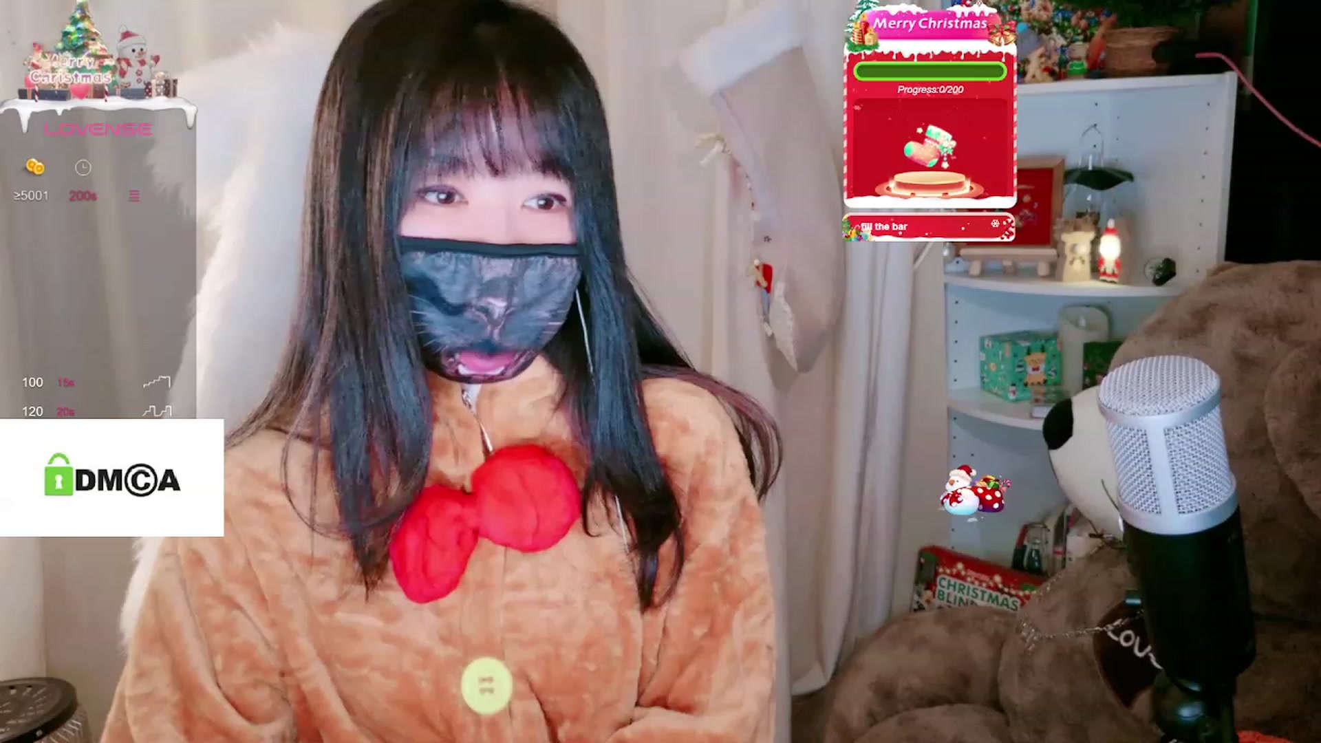 Gallery image thumbnail from meows's myfreecams stream on, 12/16/2023, 06:10 image 7 of 20
