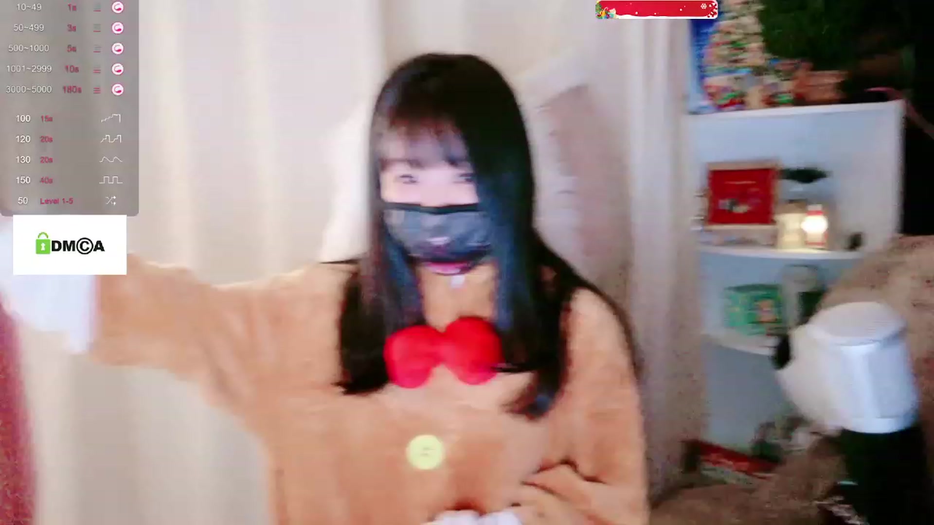 Gallery image thumbnail from meows's myfreecams stream on, 12/16/2023, 06:10 image 9 of 20