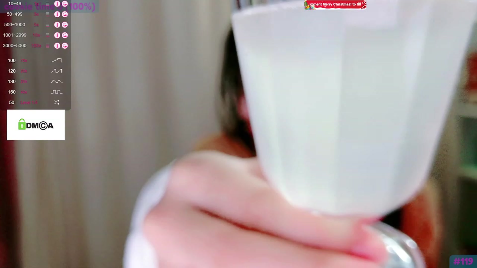 Gallery image thumbnail from meows's myfreecams stream on, 12/16/2023, 07:17 image 14 of 20